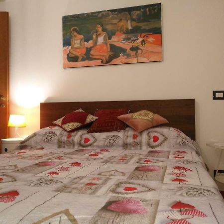Ferienwohnung Il Piccolo Lord La Spezia Exterior foto