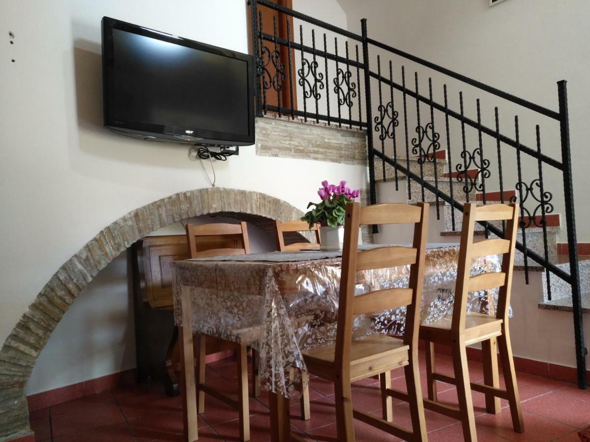Ferienwohnung Il Piccolo Lord La Spezia Exterior foto
