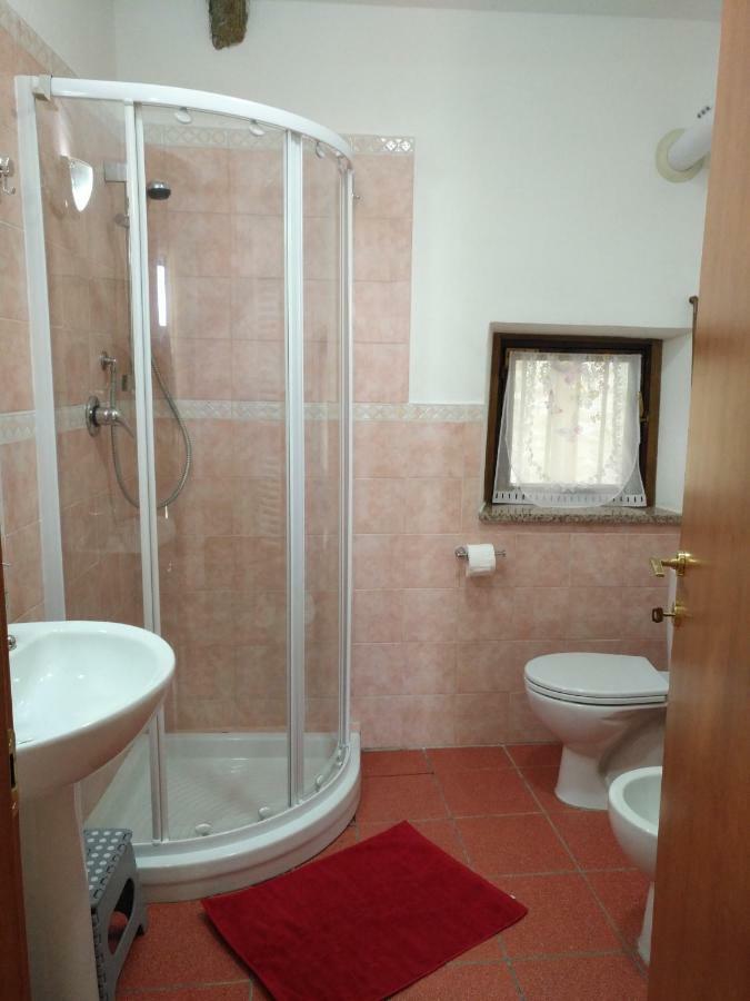 Ferienwohnung Il Piccolo Lord La Spezia Exterior foto